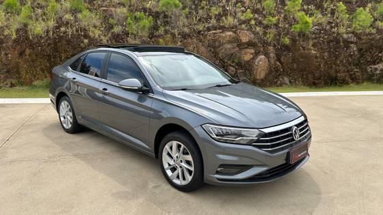 VOLKSWAGEN JETTA 1.4 250 TSI TOTAL FLEX COMFORTLINE TIPTRONIC VOLKSWAGEN JETTA 1.4 250 TSI TOTAL FLEX COMFORTLINE TIPTRONIC